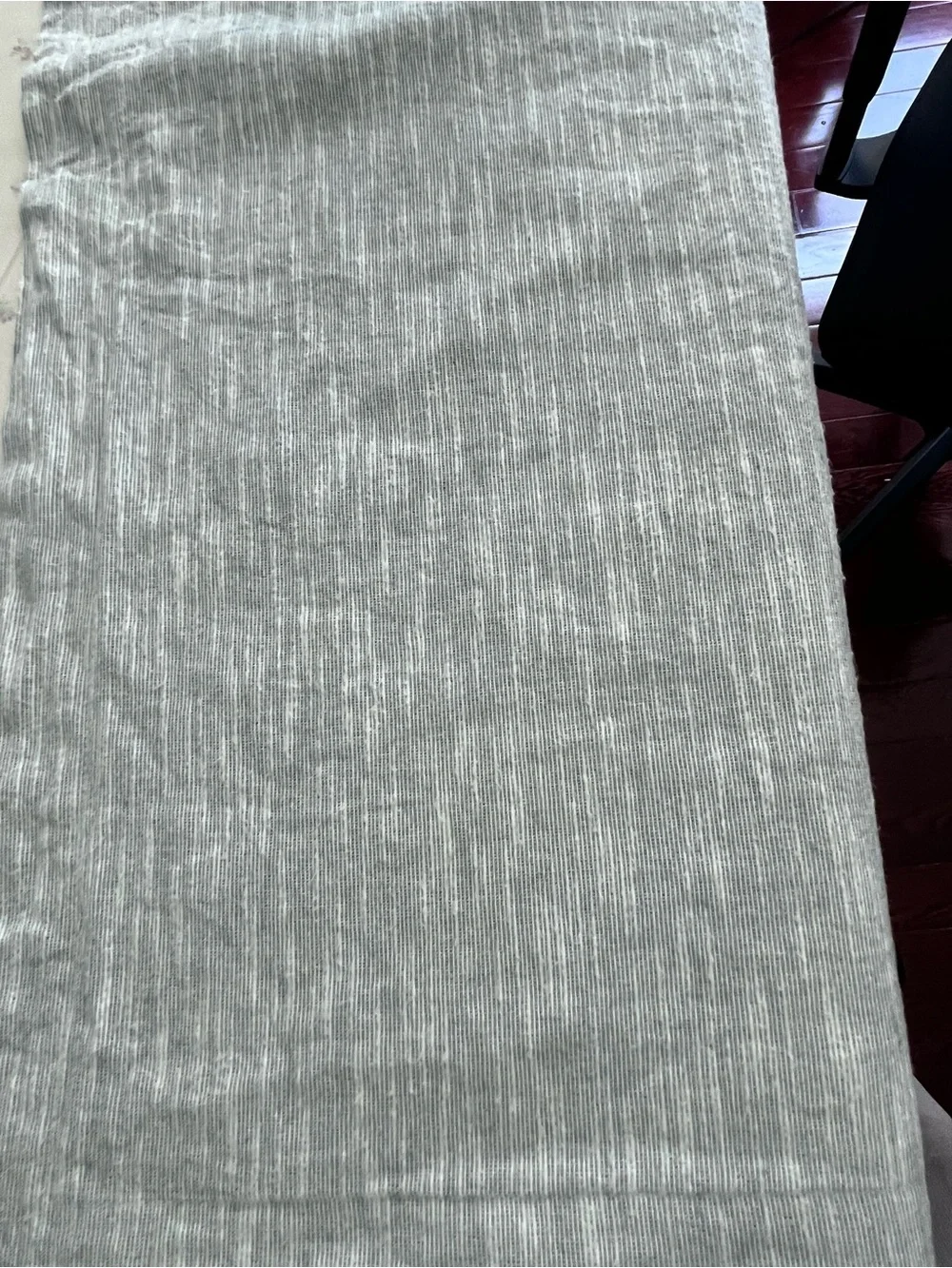Dormisette versatile gray